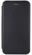 Чохол книжка для Xiaomi Redmi 12c магніт book чорний - изображение 14