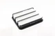 Фільтр повітря Mazda Xedos 9, Mitsubishi Eclipse, Galant V (92-96), Pajero III, Spac Wix Filters (WA6299) WIX Filters (WA6299) - зображення 2