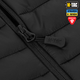 Куртка M-Tac Stalker Gen.III Primaloft Black L/R 20529002-L/R - зображення 5