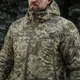 Куртка зимова M-Tac Alpha Gen.IV Pro Primaloft MM14 2XL/R 20490030-2XL/R - изображение 11