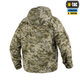 Куртка M-Tac Storm MM14 2XL/R 20514030-2XL/R - зображення 4