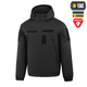 Куртка зимова M-Tac Alpha Gen.IV Pro Primaloft Black XL/R 20497002-XL/R - зображення 1