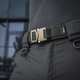 Ремінь M-Tac Cobra Buckle Belt Black 3XL 10194002-3XL - зображення 9