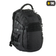 Рюкзак M-Tac Mission Pack Black LT-MTC2349 - зображення 3