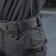 Ремінь M-Tac Cobra Buckle Belt Black 3XL 10194002-3XL - зображення 14