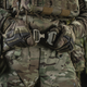 Пояс тактичний M-Tac War Belt Tiger D-Ring Cobra Multicam M/L 10318008-M/L - зображення 8