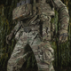 Пояс тактичний M-Tac War Belt Tiger D-Ring Cobra Multicam M/L 10318008-M/L - зображення 10