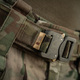 Ремінь M-Tac Cobra Buckle Tactical Belt Laser Cut Multicam 3XL 10263008-3XL - зображення 11