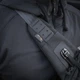 Сумка M-Tac Cross Bag Slim Elite Hex Black 10210002 - зображення 7