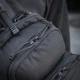 Сумка M-Tac Cross Bag Slim Elite Hex Black 10210002 - зображення 8