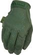 Рукавички Mechanix Original Gloves Olive Drab S MG-60-008 - изображение 1