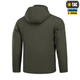 Куртка M-Tac Flash Army Olive XL 20479062-XL - изображение 4