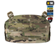 Пояс тактичний M-Tac War Belt Tegris D-Ring Cobra Multicam (XS/S) ARMOR 10343008-XS/S - зображення 5