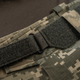 Внутрішній ремень M-Tac Tiger Range Belt Ranger Green M/L 10261023-M/L - зображення 13