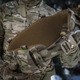 Пояс тактичний M-Tac War Belt Tegris D-Ring Cobra Multicam (XS/S) ARMOR 10343008-XS/S - зображення 14