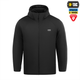 Куртка M-Tac Paladin Pro Primaloft Black XL/R 20530002-XL/R - изображение 2