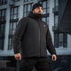 Куртка M-Tac Paladin Pro Primaloft Black XL/R 20530002-XL/R - изображение 9