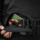 Сумка M-Tac Companion Bag Small Black GP0474-BK - зображення 8
