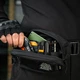 Сумка M-Tac Companion Bag Small Black GP0474-BK - зображення 9