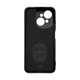 Чохол ArmorStandart ICON для Tecno Spark Go 1 (KL4) Camera cover Black (ARM81215) - зображення 2