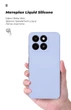 Чехол ArmorStandart ICON для ZTE Blade A35 4G / A55 4G Camera cover Lavender (ARM81527) - изображение 7