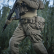 Пояс тактичний M-Tac War Belt Ranger Green (M/L) ARMOR 10037823-M/L - зображення 9