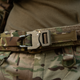 Ремінь M-Tac Range Belt D-Ring Cobra Buckle Gen.IV Multicam XL/2XL 11226008-XL/2XL - зображення 11