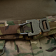 Ремінь M-Tac Range Belt D-Ring Cobra Buckle Gen.IV Multicam XL/2XL 11226008-XL/2XL - зображення 15