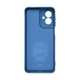 Чохол ArmorStandart ICON для Motorola G55 5G Camera cover Blue (ARM81208) - зображення 2