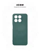 Чехол ArmorStandart ICON для ZTE Blade A35 4G / A55 4G Camera cover Dark Green (ARM81525) - изображение 3