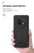 Чехол ArmorStandart ICON для Realme 13+ 5G Camera cover Black (ARM80543) - изображение 7
