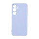 Чохол ArmorStandart ICON для Samsung S25 Camera cover Lavender (ARM81575) - зображення 1