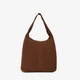 Сумка женская замшевая шоппер большая Regina Notte Shopper 3750 Коричневый - изображение 1