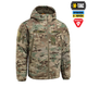 Куртка зимова M-Tac Alpha Gen.IV Primaloft (XL/R) MC 20500008-XL/R - изображение 3