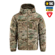 Куртка зимова M-Tac Alpha Gen.IV Primaloft (3XL/R) MC 20500008-3XL/R - зображення 2