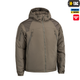 Куртка зимова M-Tac Alpha Gen.III Dark Olive XS/L 20431048-XS/L - зображення 3