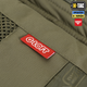 Куртка зимова НГУ M-Tac Alpha Gen.IV Dark Olive 3XL/L 20431748-3XL/L - зображення 6