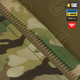 Куртка зимова M-Tac Alpha Gen.IV Pro Multicam XS/R 20431808-XS/R - зображення 9