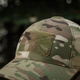 Бейсболка тактична Азов M-Tac Extreme Multicam (L/XL) NYCO 40599008-L/XL - зображення 12