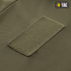 Поло тактичне M-Tac Nylon Army Olive XL 80022062-XL - изображение 6