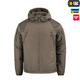 Куртка зимова M-Tac Alpha Gen.III Dark Olive XL/L 20431048-XL/L - зображення 2