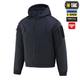 Куртка зимова M-Tac Alpha Gen.III Pro Dark Navy Blue 3XL/L 20431115-3XL/L - зображення 1