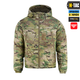 Куртка зимова M-Tac Alpha Gen.IV Pro Multicam L/R 20431808-L/R - зображення 2