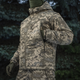 Куртка зимова M-Tac Alpha Gen.IV Primaloft MM14 L/R 20500030-L/R - изображение 9