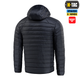 Куртка M-Tac Stalker Gen.III Black 3XL/R 20488002-3XL/R - зображення 4