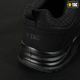 Кросівки тактичні M-Tac Iva Black 41 30804002-41 - зображення 9