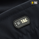 Рукавички M-Tac Soft Shell Thinsulate Navy Blue XL 90308015-XL - изображение 8