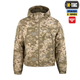 Куртка зимова M-Tac Alpha Gen.IV MM14 2XL/L 20431730-2XL/L - изображение 2