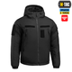 Куртка зимова M-Tac Alpha Gen.IV Pro Black 2XL/L 20431802-2XL/L - зображення 3