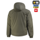 Куртка зимова НГУ M-Tac Alpha Gen.IV Dark Olive XL/L 20431748-XL/L - зображення 4